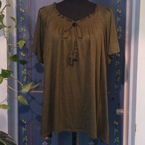 Faded Glory Women's Top